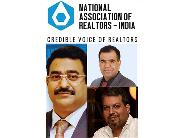 IREC 2026 Comes to Hyderabad: NAR-INDIA Puts India on Global Realty Map