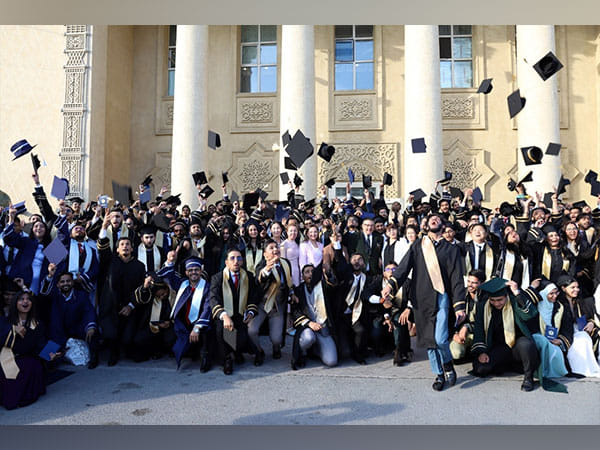 TECAS Empowers Indian Students in Kazakhstan: 27 Years of Excellence in MBBS Admissions