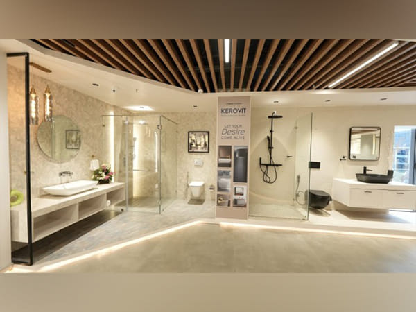 Kerovit Launches its New Experience Centre in Kolkata