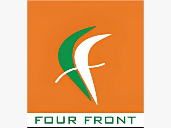 Fourfront Limited Files DRHP On BSE SME For IPO