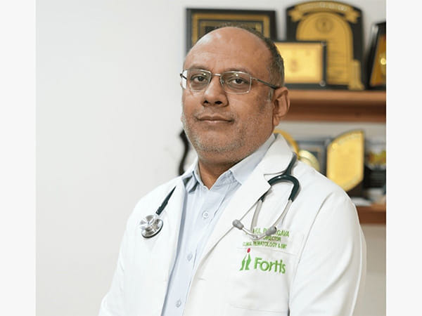 Lighting the Path to 2047: How India's Health Revolution Can Lead the World