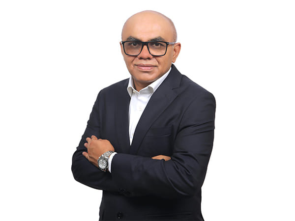 Coursera Appoints Ashutosh Gupta as Managing Director for India and Asia Pacific