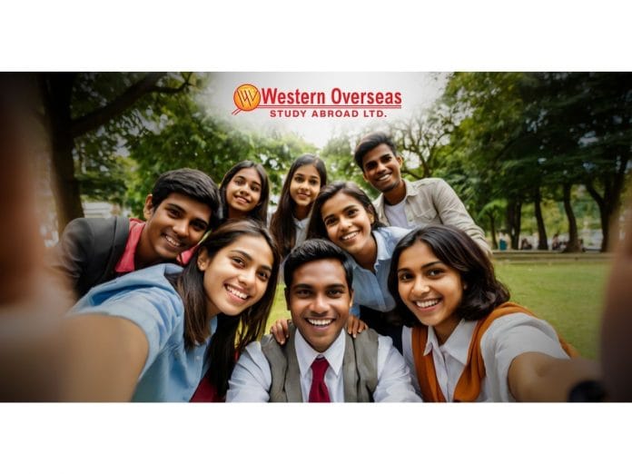 Western Overseas: One-Stop Immigration Hub for Indians Seeking Global Opportunities