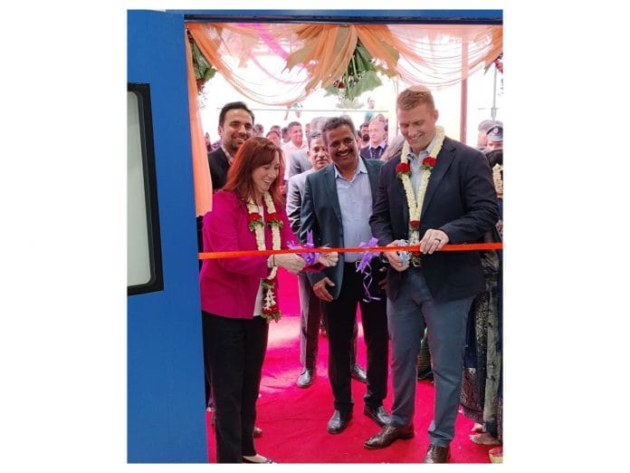 Utthunga and Guidant Launch Center of Manufacturing Excellence to Deliver Export-grade Precision-engineered Systems