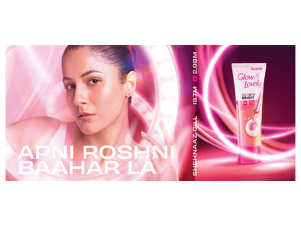 Glow & Lovely Launches 'Apni Roshni Baahar La', a Nationwide Movement to Empower Women to Lead, Influence and Shine