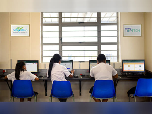 beGalileo Deepens School Impact with Navneet, Expands Inclusive Learning Through Endeavor ELS Partnership