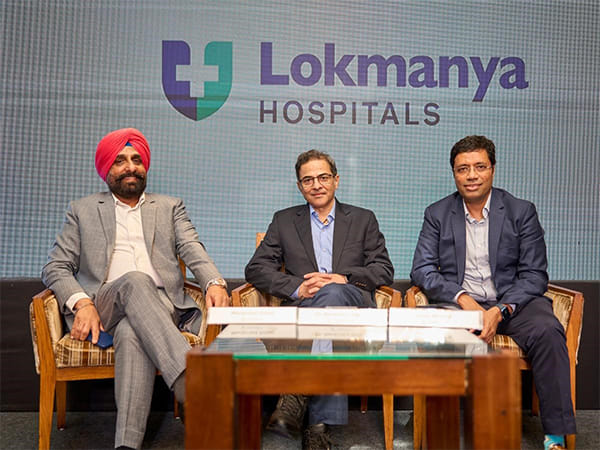 Lokmanya Hospitals Announces Strategic Expansion with Unaprime Healthcare LLP to Establish Maharashtra's Premier Multi-Speciality Hospital Chain