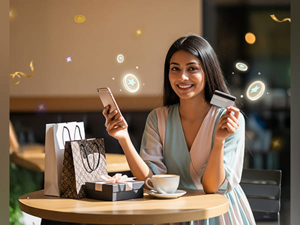 Bajaj Markets is Helping Users Maximise Credit Card Rewards 