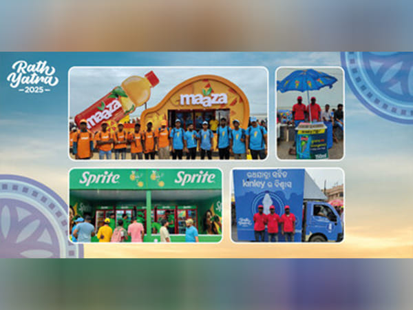 Community, Commerce and Refreshment: How Coca-Cola India is Enabling Vendors and Reaching Millions in Puri