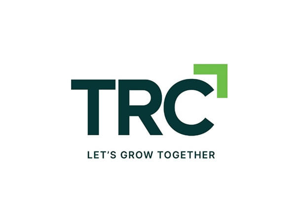 TRC Redefines Its Market Presence by Revamping the Logo