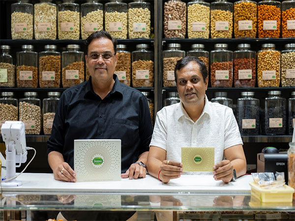 Heerson Turns 50: Mumbai's Favourite Mithai House Celebrates with a ...