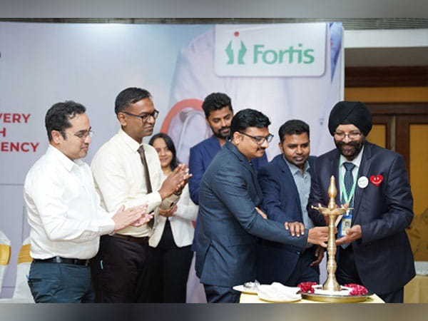 Fortis Hospital Kalyan Launches Quick Response Training (Code-QRT) Program on Doctors' Day for Healthcare Providers