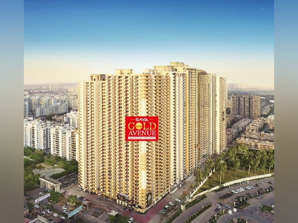 Don't miss the Last Few Ready-to-move-in Units at Saya Gold Avenue, Indirapuram--offered at New Launch Rates in the Area