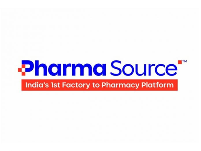 PharmaSource D2R Launches India's 1st Factory to Pharmacy Platform, Redefining Health, Wellness & Beauty Supply Chains