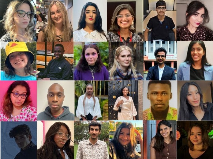 No Bosses, No Borders: How This Intern-Run Newsroom Is Disrupting Global Journalism