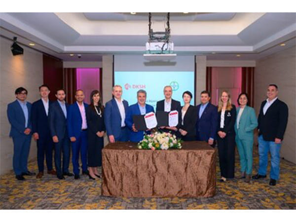 DKSH and Bayer Launch Strategic Partnership Across Multiple Markets in Southeast Asia