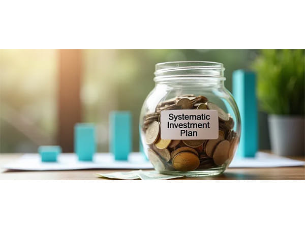 Bajaj Finserv Small Cap Fund NFO: How SIPs Can Help Navigate Volatility