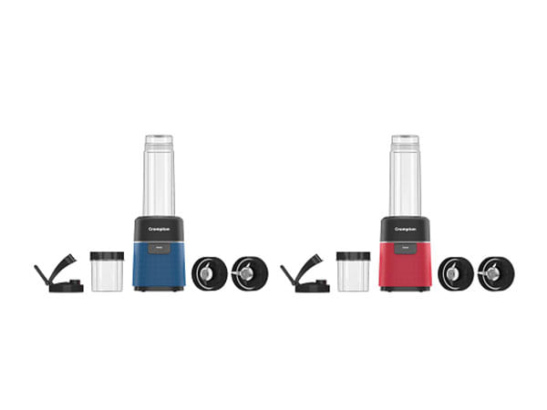 Crompton Introduces Ameo Fresh Nutri Blender, Reinforcing Its Promise of 'Healthy Choices Made Easy'