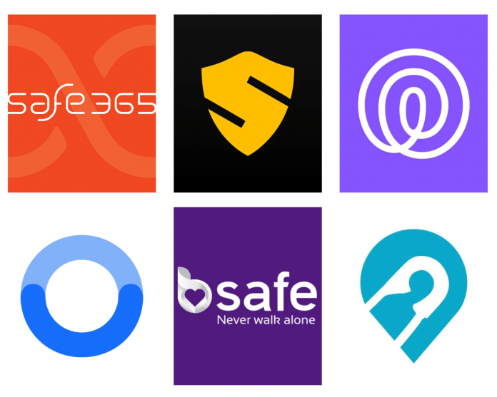 World Emergency Association Announces Top 10 Safety Apps in the World for Women & Personal Safety