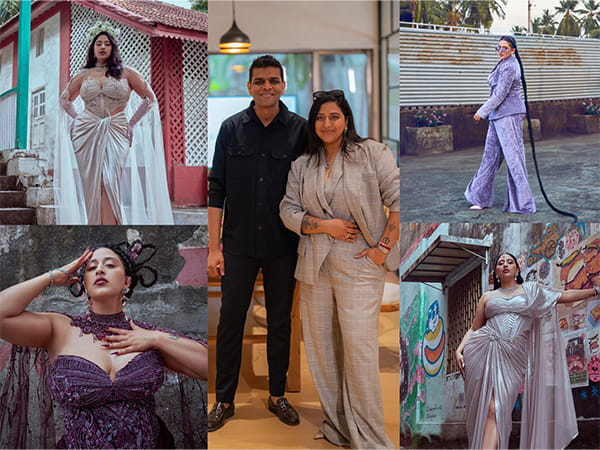 KALKI Unveils Its Boldest Chapter Yet with Grammy-Nominated Artist Raja Kumari