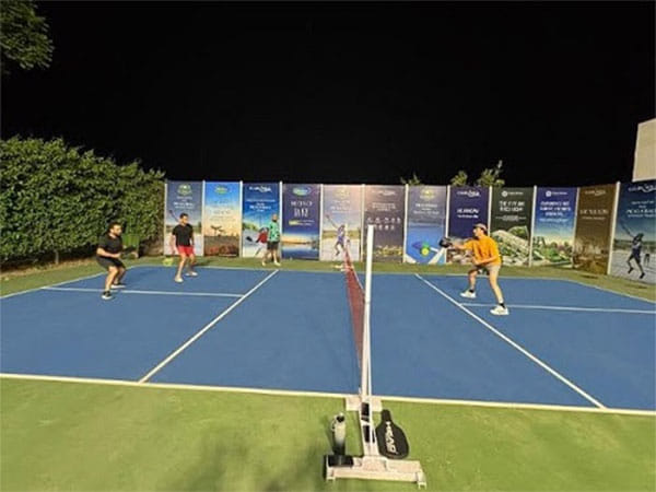 AIPL DreamCity Ludhiana to Host the 4th-Ludhiana District Pickleball Championship on July 12