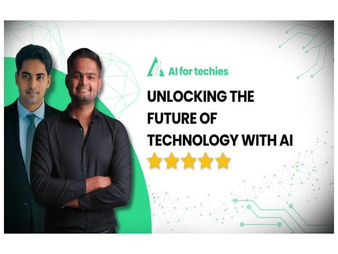 Unlocking the Future of Technology with AI For Techies: Why Python and SQL Are a Game-Changer