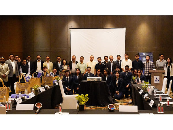 IIM Kashipur Hosts 'Disha 2025': The Annual RoundTable conference on Future-Proofing MBA Skills