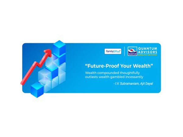 Quantum Advisors launches FamilyOffice offering