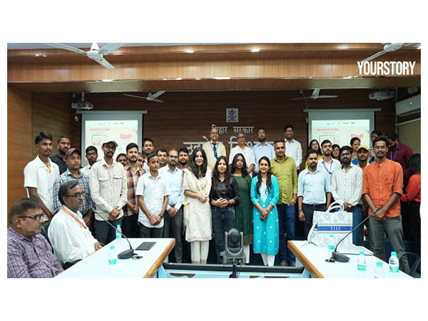 Bihar Idea Festival Portal Goes Live: A New Dawn for Bihar Startups