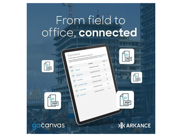 ARKANCE and Nemetschek Group expand global partnership to deliver integrated collaboration platform to global markets
