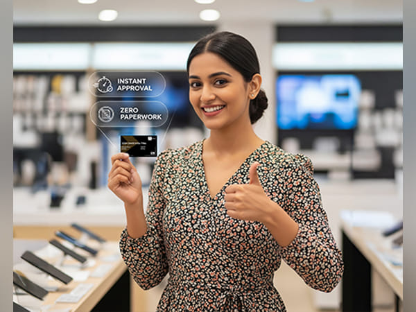 Bajaj Finserv Insta EMI Card is One of the Go-to Solutions for Credit: Apply on Bajaj Markets