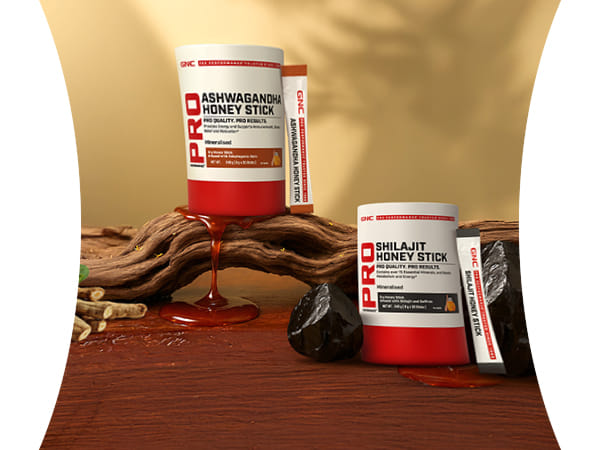 GNC India Unveils Ayurvedic Honeysticks: Shilajit + Saffron & Ashwagandha for Daily Energy, Endurance, and Stress Relief