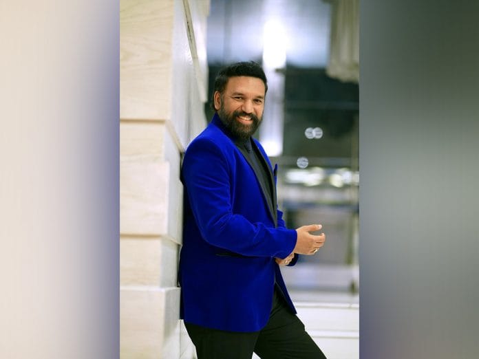 Mister Cosmo India 2025 Marks Its Grand Debut on the National Stage