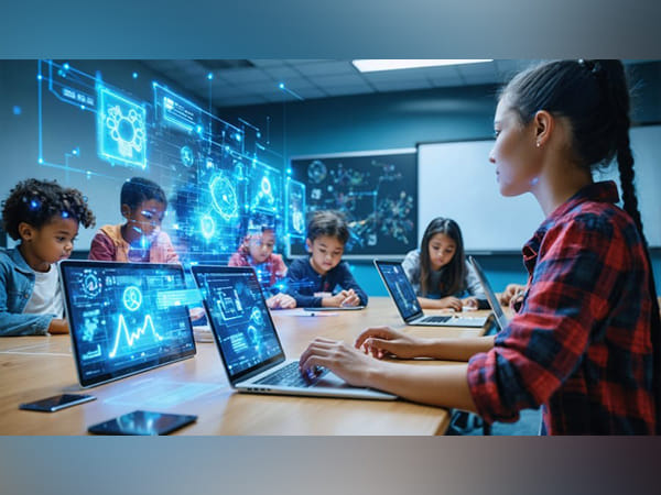 Schooligio.ai - Personalised Career and College Guidance with Affordable AI EdTech platform