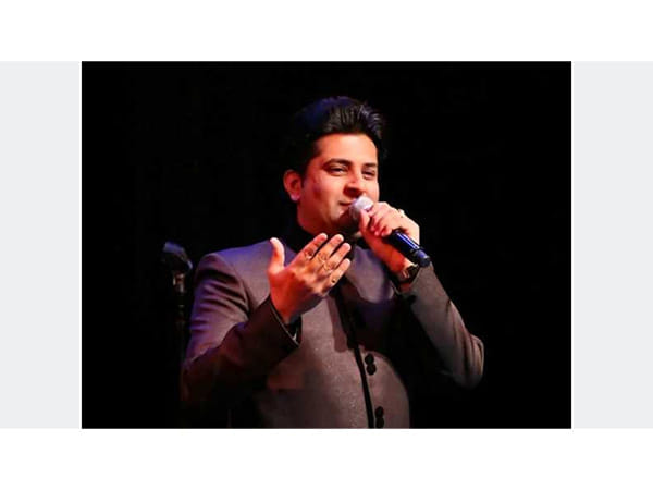 Sumeet Tappoo to embark on charity concert tour across America
