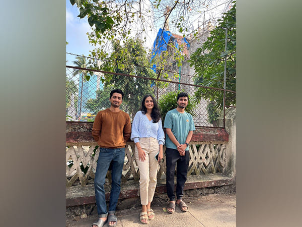 Filmmakers of Rasa Reveal Meditation, Storyboarding, and Self-Reliance Were Key to Bringing the Film to Life