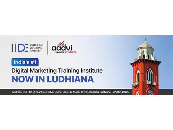 India's leading digital marketing institute joins hands with a local leader to offer premier, in-person digital marketing education in the city