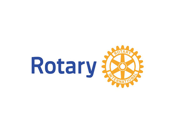Francesco Arezzo Takes Office as President of Rotary International