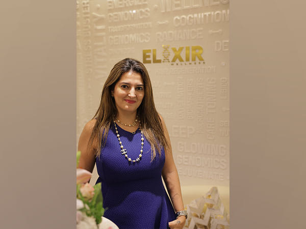 Where Science Meets Self-Care: Elixir Wellness Launches New Space in Chembur