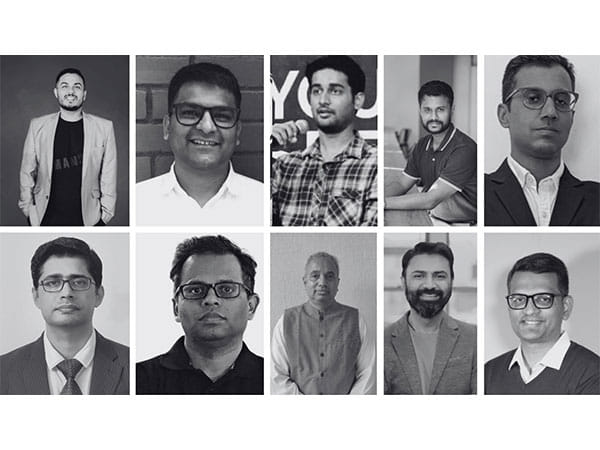Startup Nation: 10 Emerging Founders from IIT and IIM Shaping India's Future