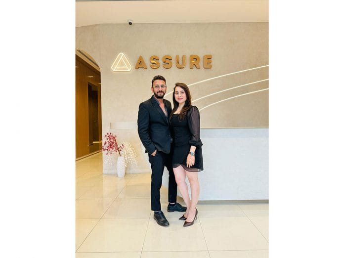 Assure Clinics Launches Podcast 'Beyond the Mirror' to Normalize Hair Transplants and Inspire Confidence