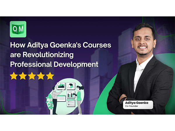 Office Master Review: How Aditya Goenka's Courses Are Revolutionizing Professional Development