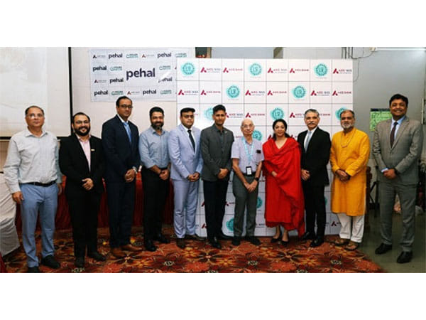 Axis Max Life Launches a Youth Empowerment Program Focused on Career Guidance and Skill Building