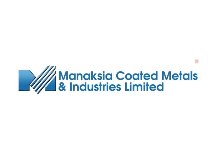 Manaksia Coated Metals and Industries Posts 370% Jump in Q1 FY26 Net Profit, Touches Rs. 14 Cr