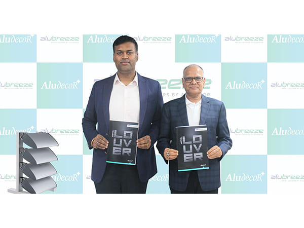 Aludecor Unveils 