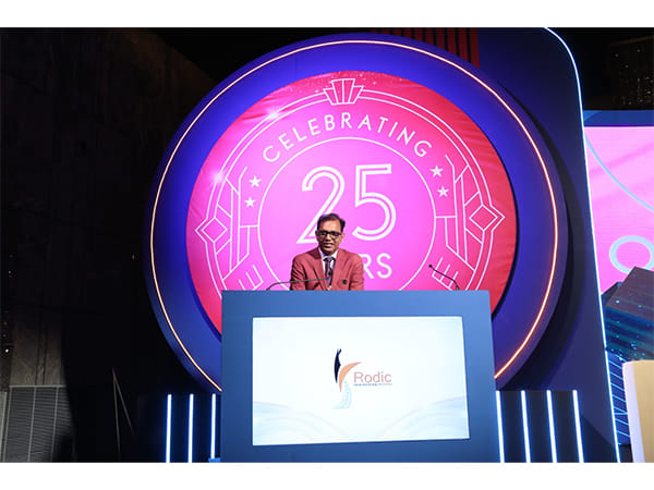 Rodic Consultants Announces 'Rodic Advisory & Technology' to Power Data-Driven Governance