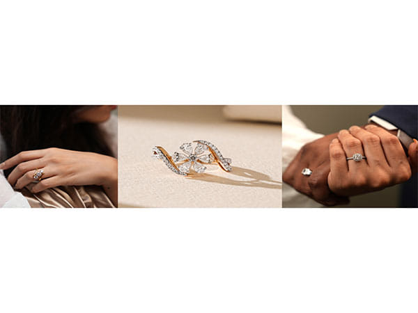 Reia Announces 12-City Expansion to Bring Lab-Grown Diamond Engagement Rings and Everyday Jewellery Closer to You