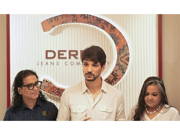 Tamil Movie Star Gautham Ram Karthik to be the New Face of Derby