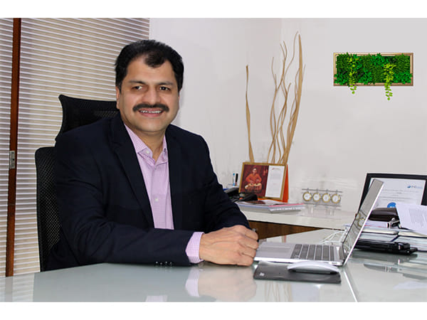 Coempt Edutek Recognised with 'EdTech Excellence Award of the Year' for Transformative Contributions to Digital Learning in India