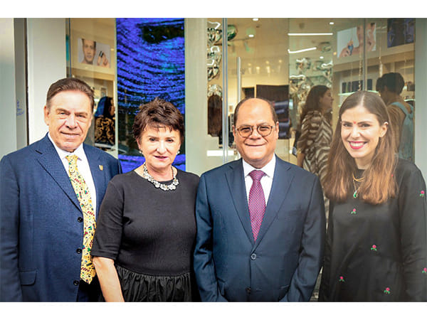 Kryolan Expands Its Retail Foot Print With 3rd Store In Mumbai, Marking 20 Years in India and 80 Years Globally